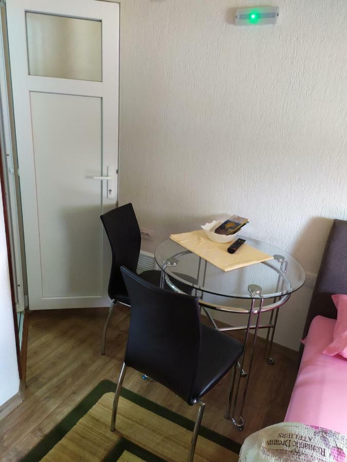 Apartman A&J Zabljak  Exterior photo
